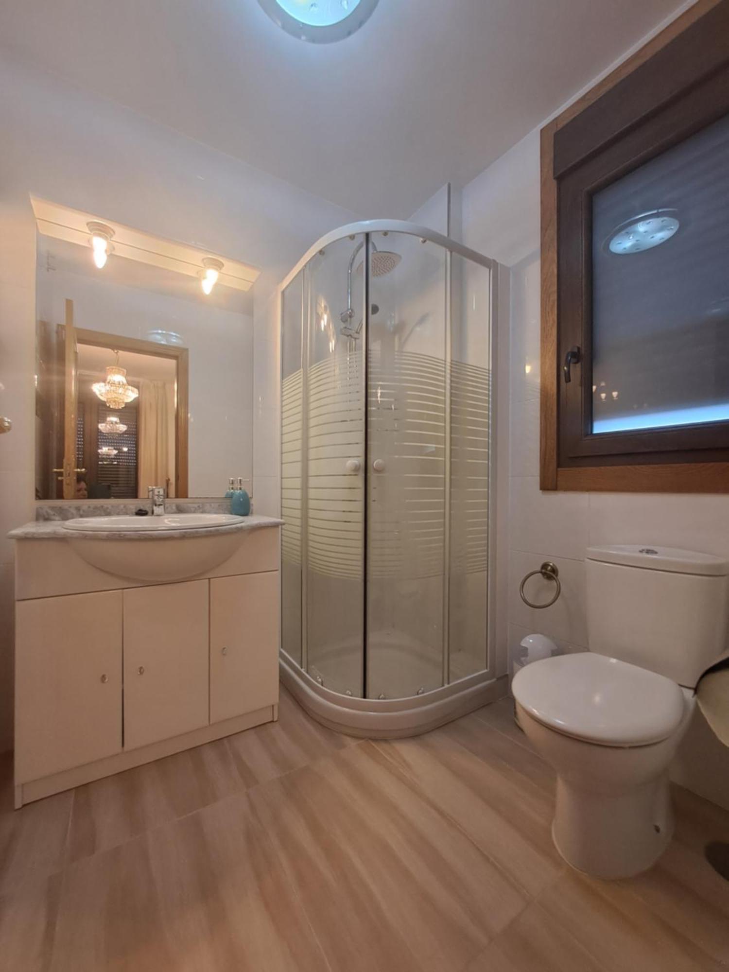 Casa Victoria Garden Con Jacuzzi Y Piscina Villa Caldas De Reis Luaran gambar