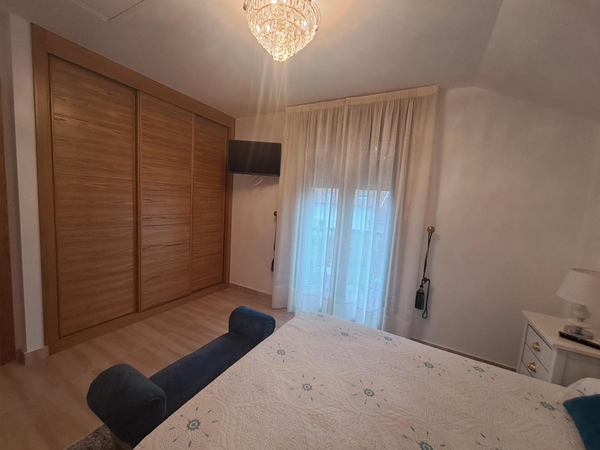 Casa Victoria Garden Con Jacuzzi Y Piscina Villa Caldas De Reis Luaran gambar