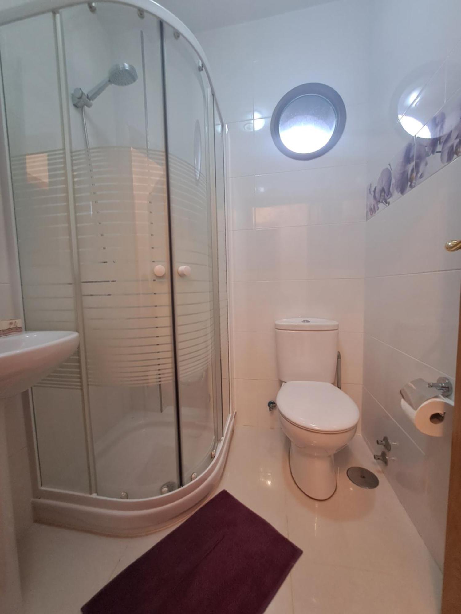 Casa Victoria Garden Con Jacuzzi Y Piscina Villa Caldas De Reis Luaran gambar