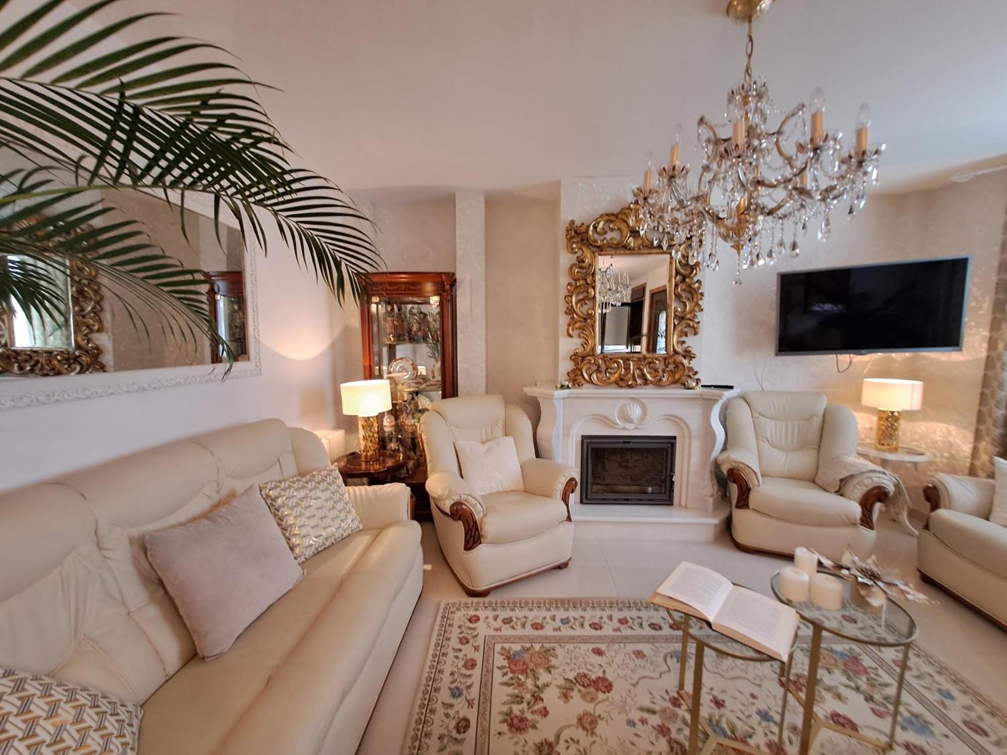 Casa Victoria Garden Con Jacuzzi Y Piscina Villa Caldas De Reis Luaran gambar