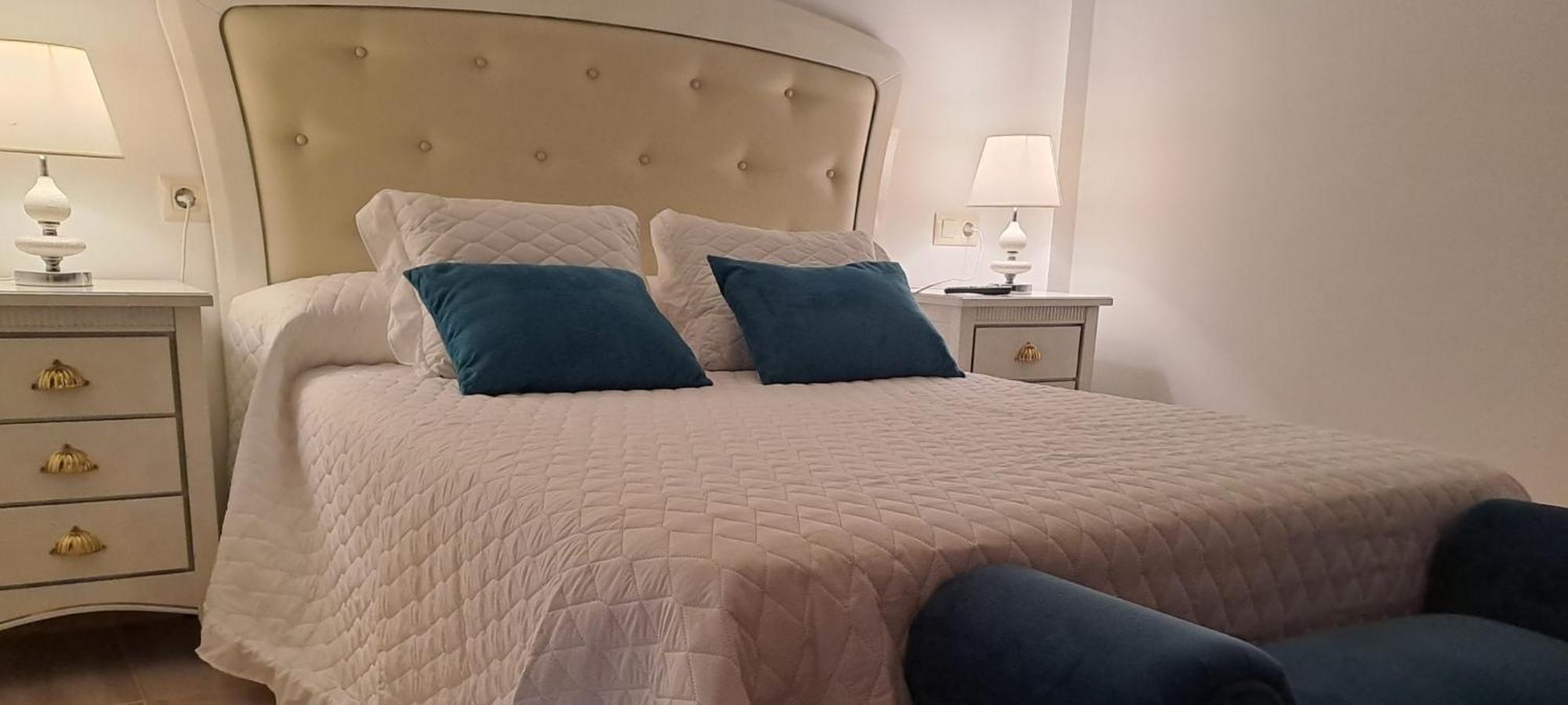Casa Victoria Garden Con Jacuzzi Y Piscina Villa Caldas De Reis Luaran gambar
